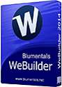 WeBuilder Personal/Home License