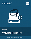 SysTools VMware Recovery Enterprise License, unlimited clients/locations, incl. 1 Year Updates