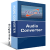 Xilisoft DVD to Audio Converter for Macintosh