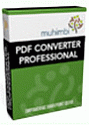 PDF Converter Professional Server License