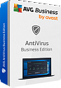 AVG Antivirus Business Edition (5-19 лицензий), 1 год (цена за 1 лицензию)