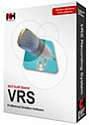 VRS Recording System Lite (1-3 channels)