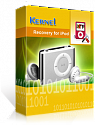 Kernel Recovery for iPod Corporate License