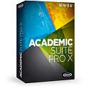 MAGIX Academic Suite Pro X (EDU) (Volume license 5+)
