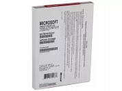 Microsoft Windows Server Standard 2008 R2 w/SP1 x64 eng 1pk DSP OEI DVD 1-4CPU 5 Clt