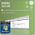 Ideal Secure 5 Licenses