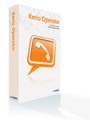 Kerio Operator subscription renewal for 1 year (price per user) (legacy)