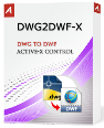 DWG2DWF-X Server