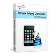 Xilisoft iPhone Video Converter for Macintosh