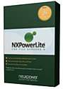 Neuxpower NXPowerLite for File Servers SMB 10 TB