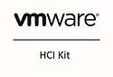VMware HCI 6 Kit Essentials for 3 Nodes (Max 2 processors per node)