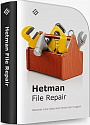 Hetman File Repair Домашняя версия