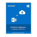 SysTools Exchange to Office 365, Personal License incl. 1 Year Updates