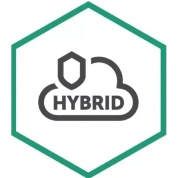  Kaspersky Security для виртуальных и облачных сред, Desktop Russian Edition. 150-249 VirtualWorkstation 1 year Renewal License - Лицензия