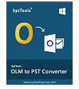 SysTools Outlook Mac Exporter Enterprise License, unlimited clients/locations, incl. 1 Year Updates