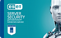 ESET NOD32 Server Security для Microsoft Windows Server (Продление лицензии на 1 год)