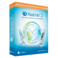 Radmin 3 - Академические лицензии. Пакет из 5 дополнительных подключений к Radmin Server 3