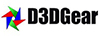 D3DGear License
