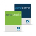 Zend Studio Basic License, Zend Guard Subscription, Zend Studio Basic Maintenance and Support Bundle