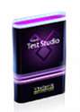 Progress Software Test Studio, Load Testing 10000 VU, Perpetual License, incl. 1 yr. Updates