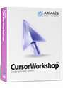 Axialis CursorWorkshop Professional Edition Single user