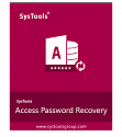 SysTools Access Password Recovery Business License, unlimited clients, single location, incl. 1 Year Updates