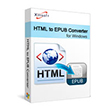 Xilisoft HTML to EPUB Converter