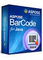 Aspose.BarCode for Java Developer Small Business