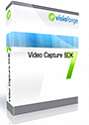 Video Capture SDK Delphi / ActiveX Professional One developer license