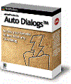 AutoDialogs 2-9 computers license (price per PC)