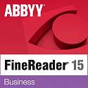 ABBYY FineReader PDF 15 Business 1 год