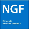 NextGen Firewall F600 model C10 (Copper version)