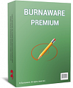 BurnAware Premium Personal use 1 year of free upgrades