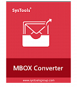 SysTools MBOX Converter Enterprise License, unlimited clients/locations, incl. 1 Year Updates