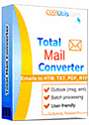 Total Mail Converter Pro