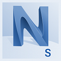 Navisworks Simulate 2022 Commercial New Single-user ELD 3-Year Subscription