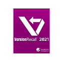Renewal for VersionRecall 2021