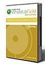 WhatsUp Gold MSP APM 100 New Applications with 1 Year Subscription