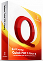 Debenu Quick PDF Library Delphi Source Code License