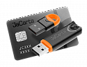 USB-токен JaCarta LT. Сертификат ФСТЭК России до 1000 шт. (за единицу)