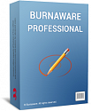 BurnAware Professional Commercial use Lifetime of free upgrades