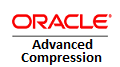 Oracle Advanced Compression Processor License