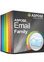 Aspose.Email Product Family Developer OEM