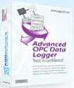 Advanced OPC Data Logger Enterprise (Неограниченно конфигураций)