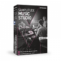 Samplitude Music Studio 2022 (Volume license 5+)