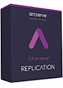 CA ARCserve Replication for Linux