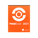 Sapien PrimalScript 2021
