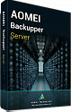 AOMEI Backupper Server Edition with Lifetime Free Upgrades