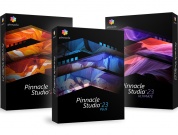 Pinnacle Studio 23 Standard