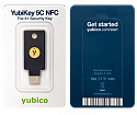Yubikey 5C NFC